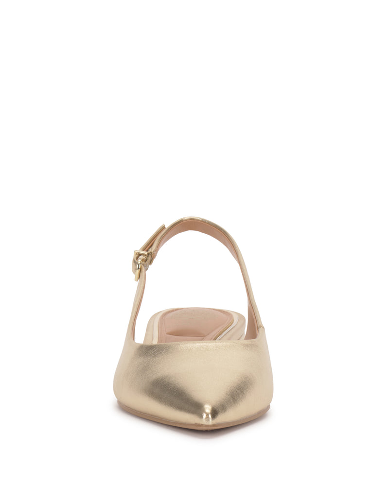 Vince Camuto Valiey décolleté slingback donna