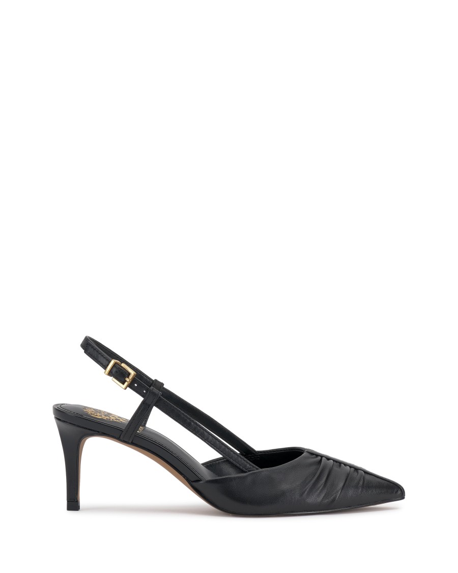 Vince Camuto Kelten Décolleté Donna Slingback Elegante