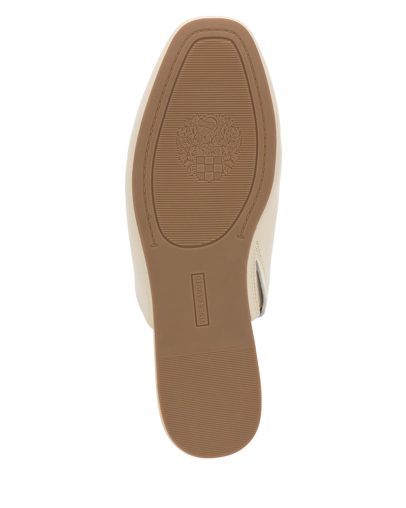 Vince Camuto Macassie mules donna tacco basso