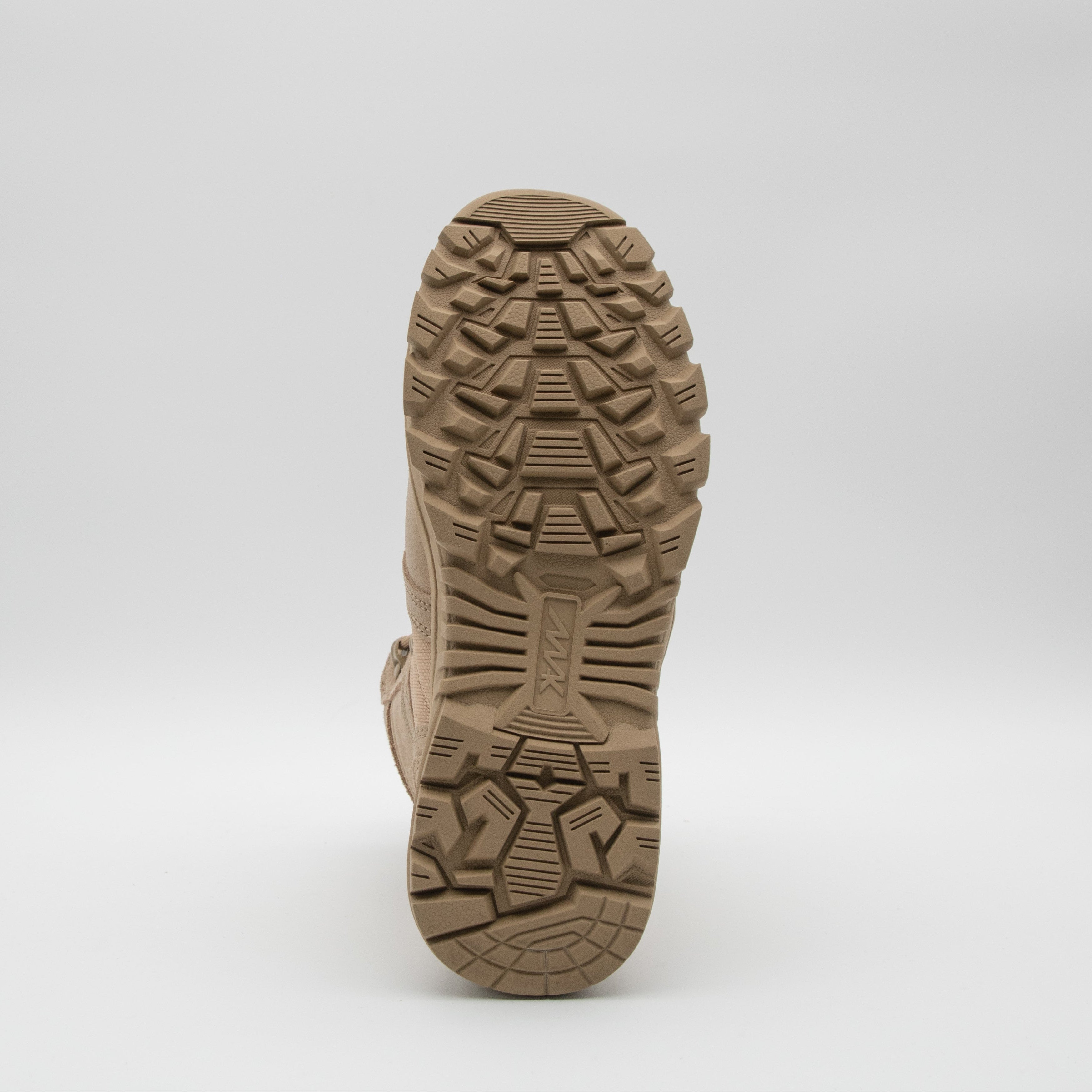 MAK Sentry 6 stivale tattico desert tan leggero
