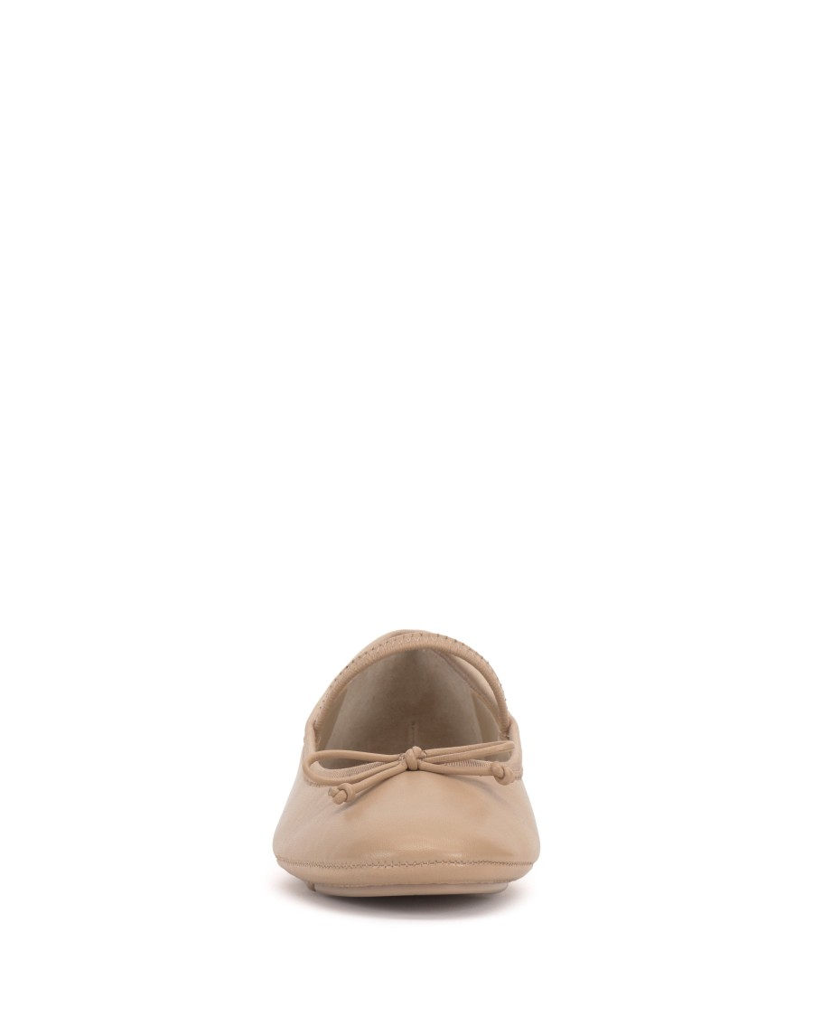 Vince Camuto Reese Ballerina Donna Mary Jane Fiocco