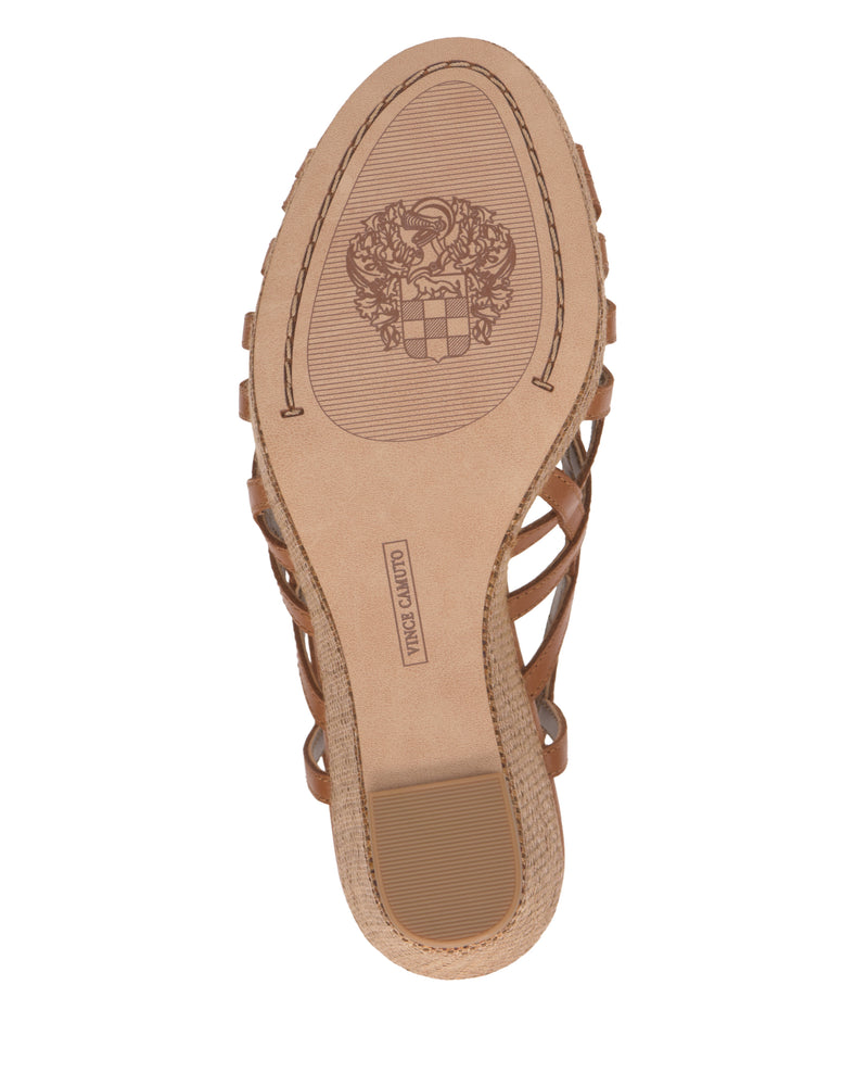 Vince Camuto Elody sandalo con zeppa