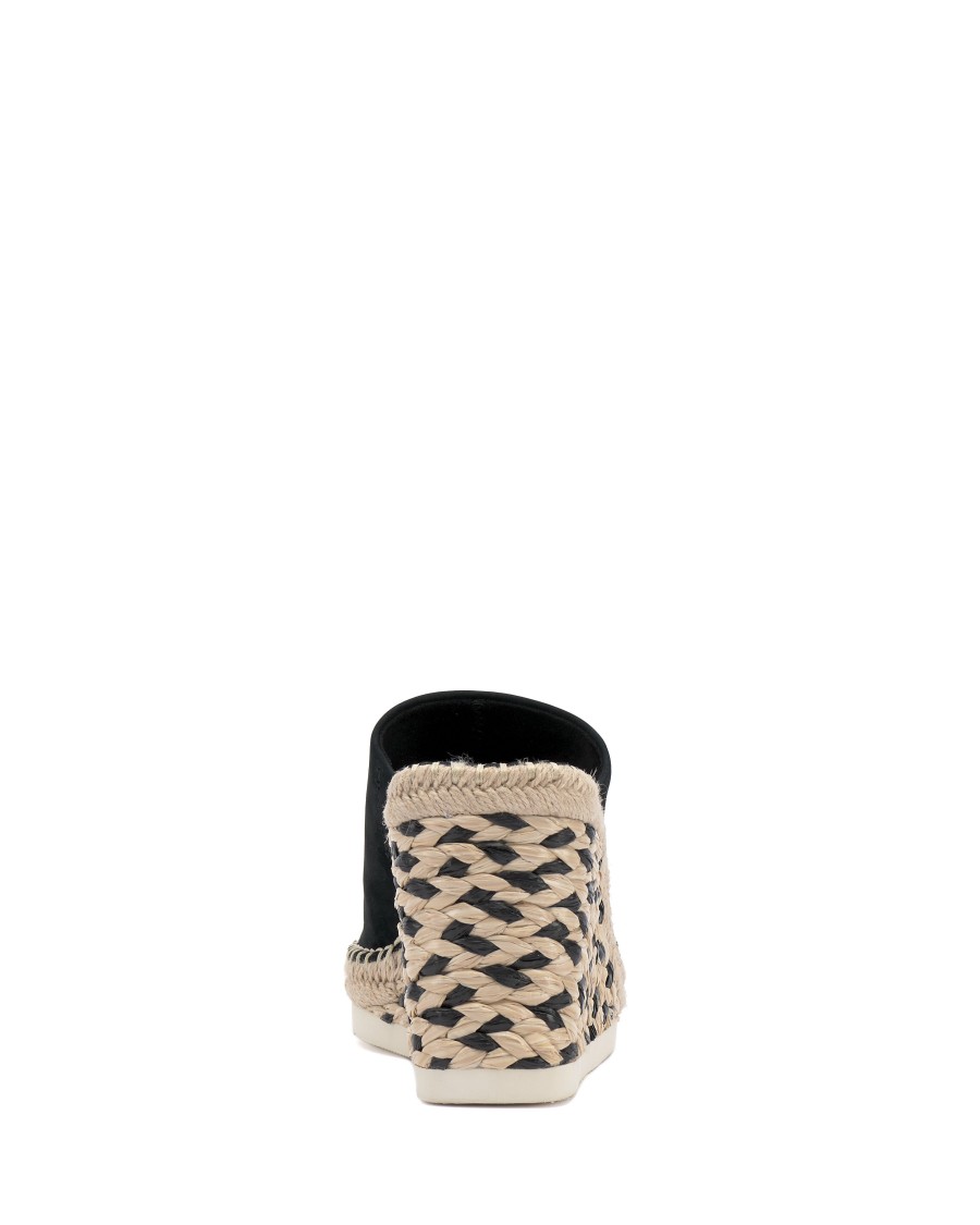 Vince Camuto Mules Brissia Wedge mule zeppa donna