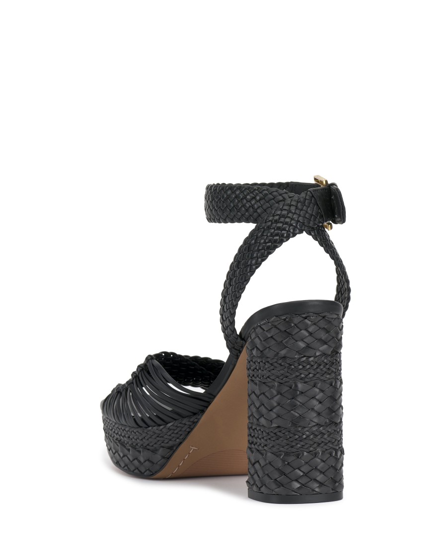 Vince Camuto Pessa Sandalo donna con plateau