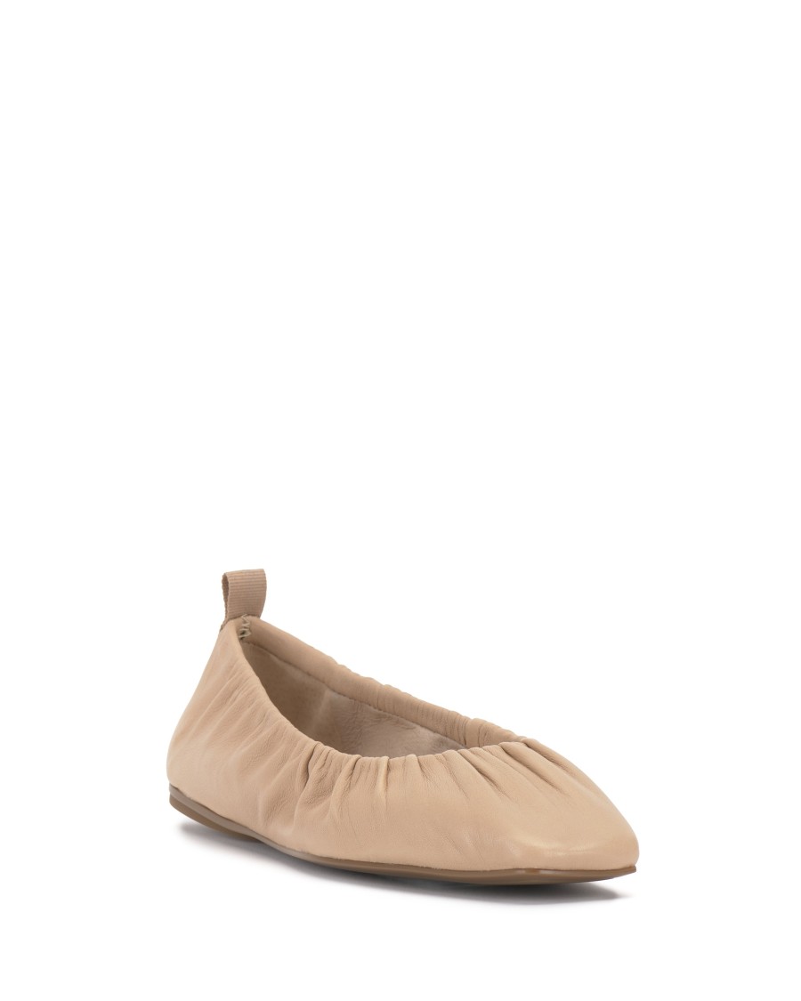 Vince Camuto Verline Ballerina Donna Punta Quadrata