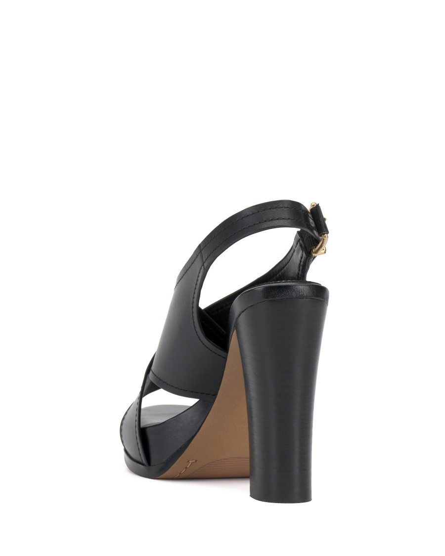Vince Camuto Chlea sandalo plateau donna slingback