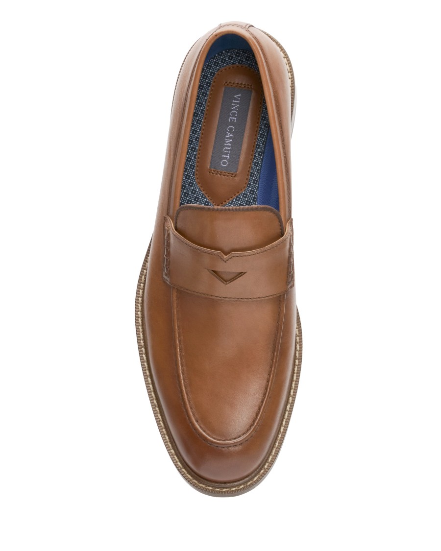 Vince Camuto Lachlan Scarpe Eleganti Uomo Uso Ufficio e Cerimonia