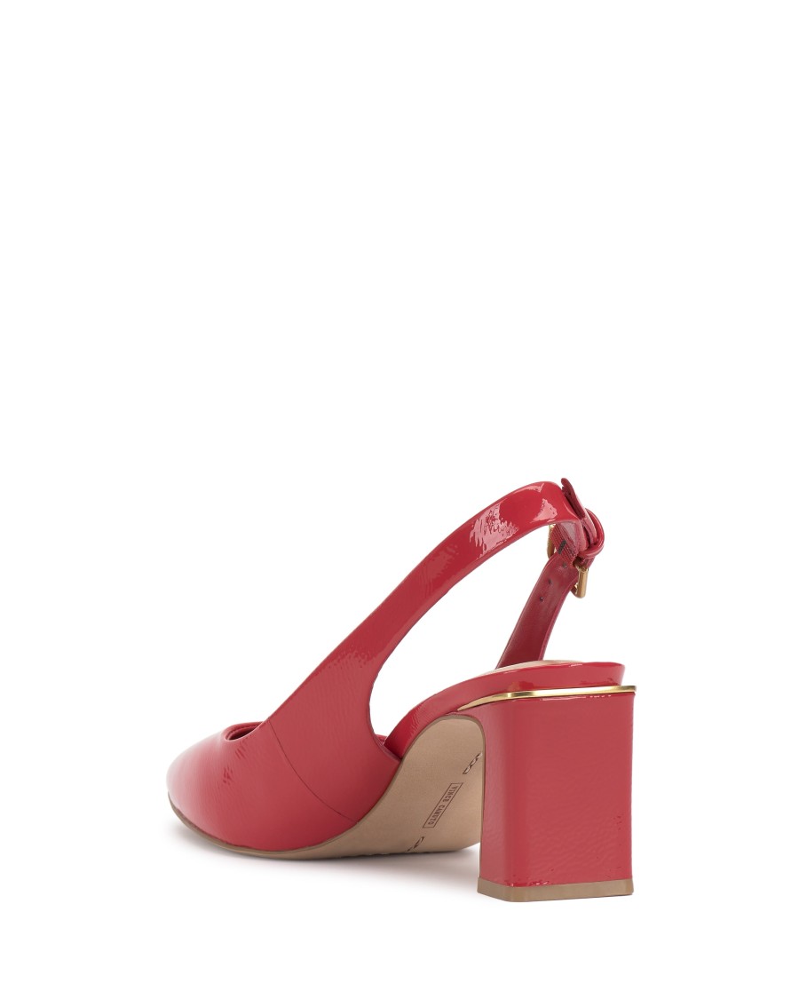 Vince Camuto Hamden Décolleté Slingback con Fibbia