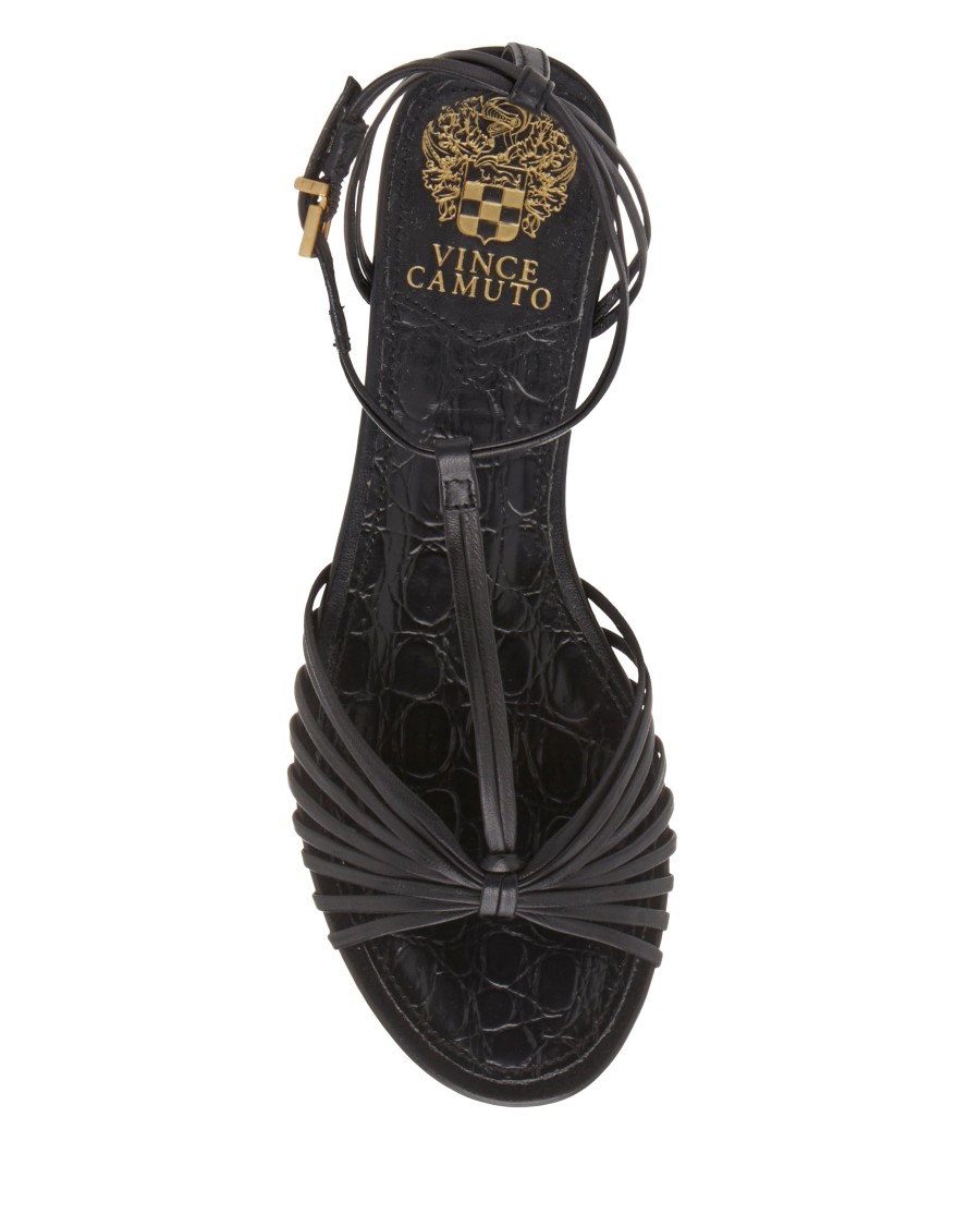 Vince Camuto Maura Sandalo Donna Elegante Uso Quotidiano