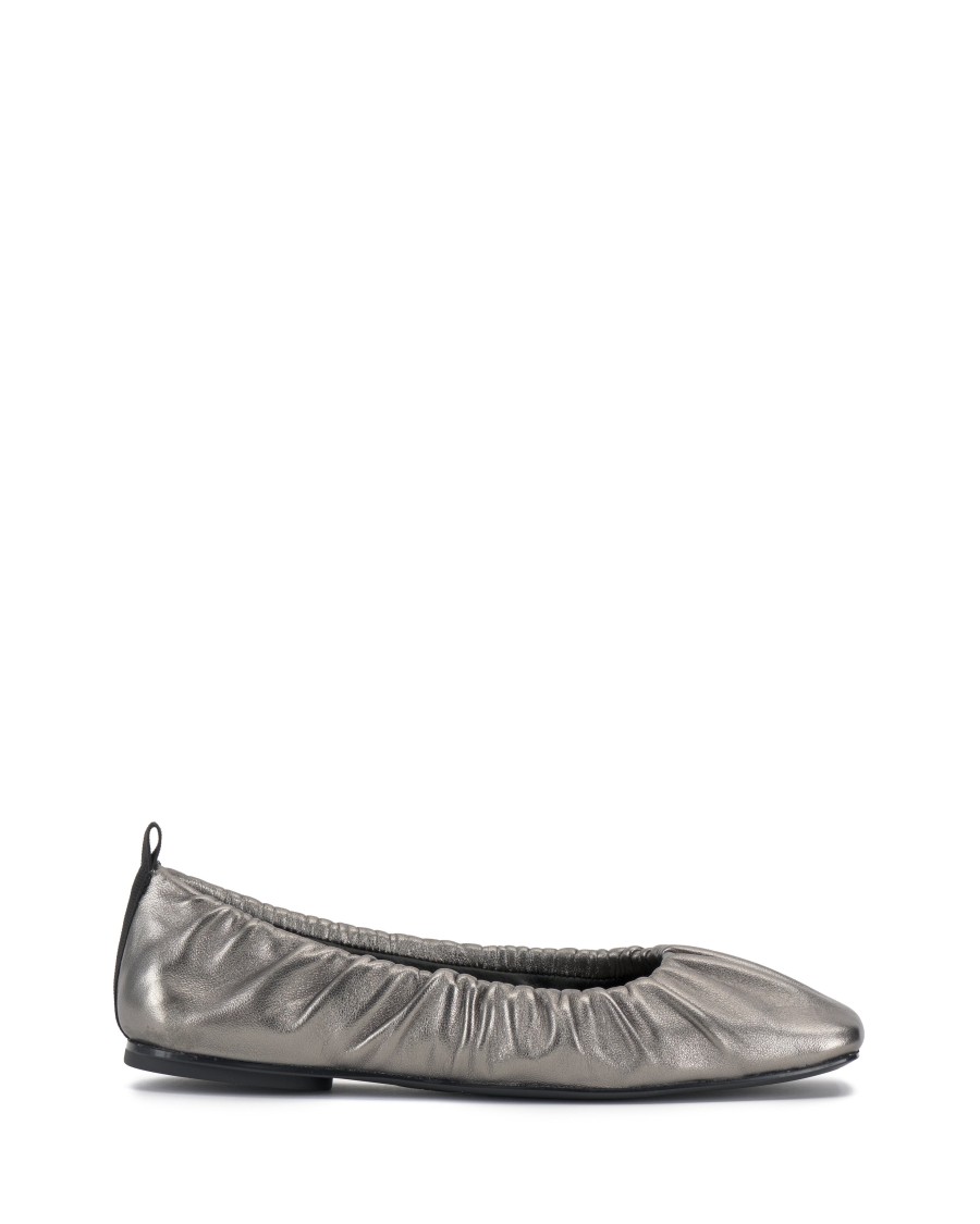 Vince Camuto Verline ballerina punta quadrata donna