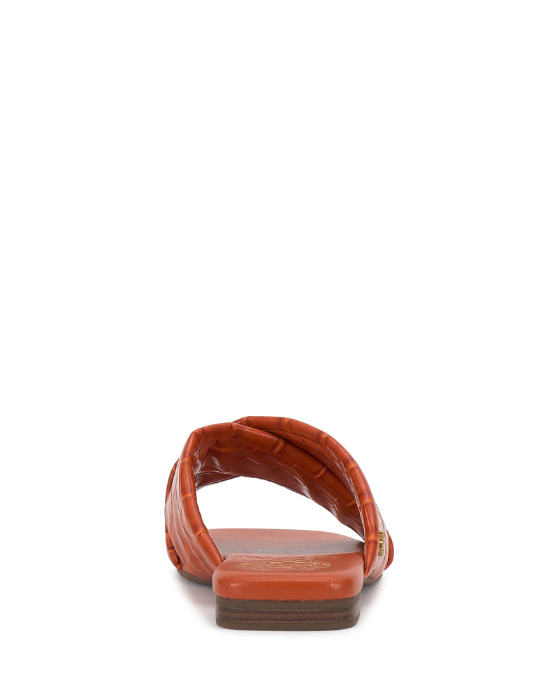Vince Camuto Adisey sandalo fasce incrociate donna