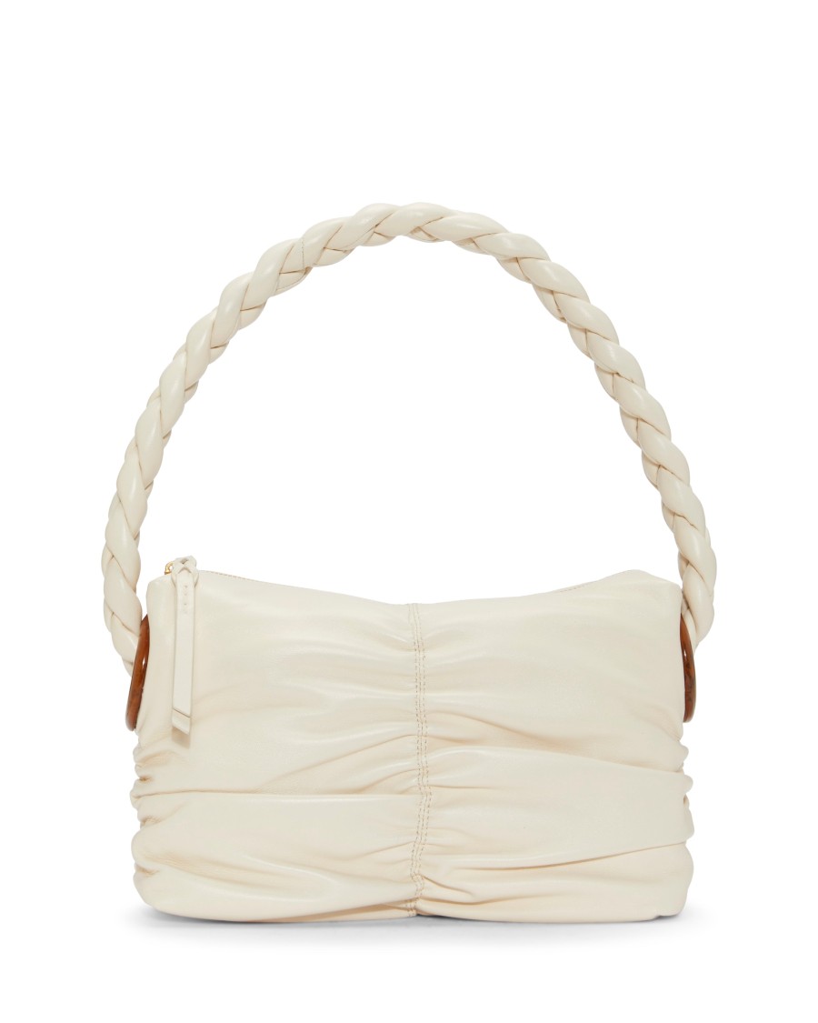 Vince Camuto Mirna borsa a tracolla arricciata