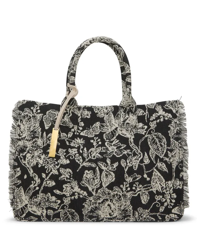 Vince Camuto Zhury Tote Bag Donna 2 Manici
