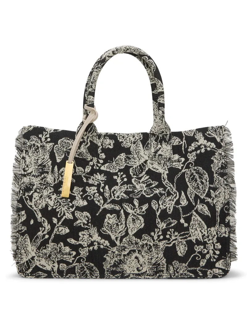 Vince Camuto Zhury Tote Bag Donna 2 Manici