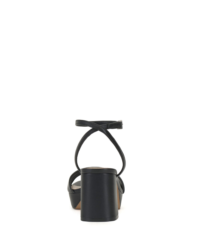 Vince Camuto Pendreya Sandalo piattaforma donna