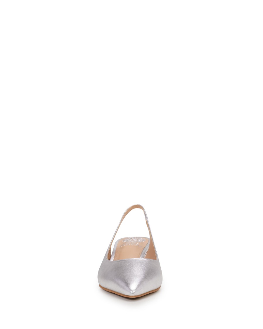 Vince Camuto Pilar Décolleté slingback punta donna