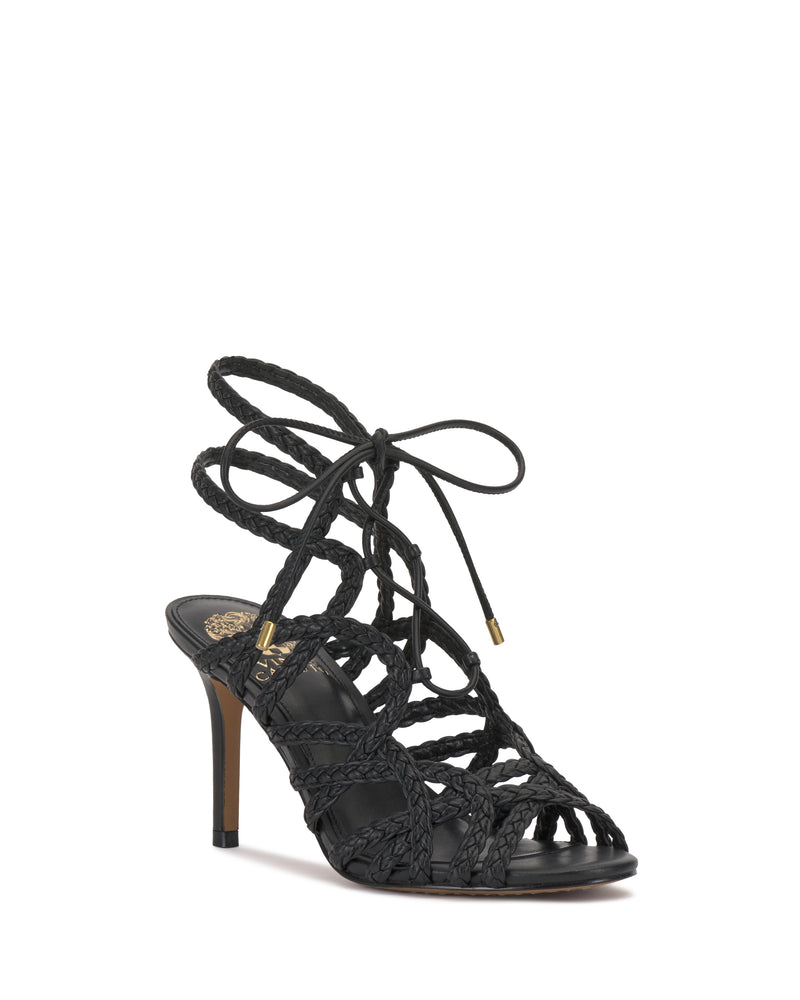 Vince Camuto Tilly sandalo lacci tacco a spillo