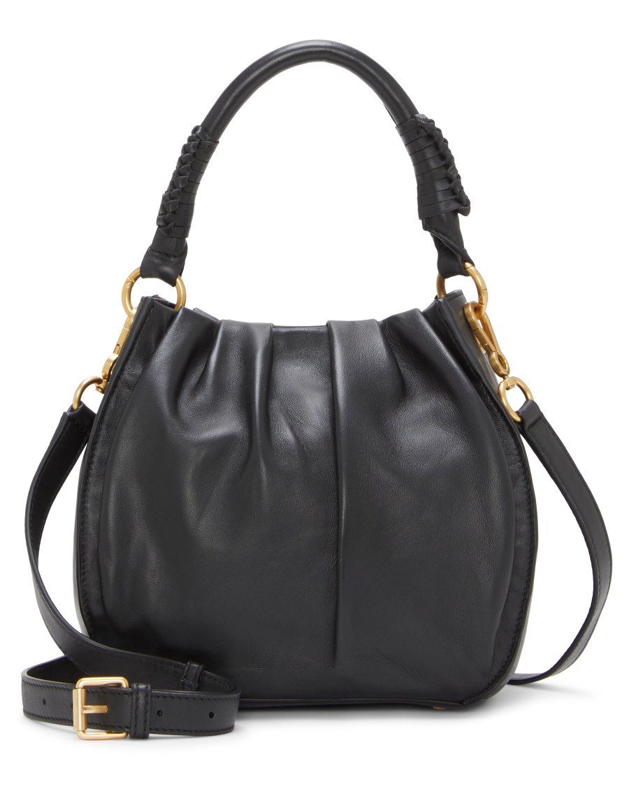Vince Camuto Farin Borsa a Tracolla Pelle Quotidiana