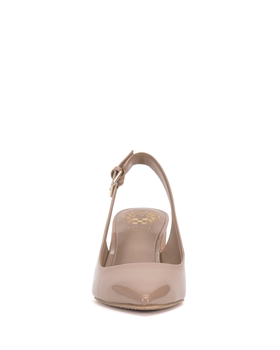 Vince Camuto Hamden Slingback Donna Decollete con Fibbia