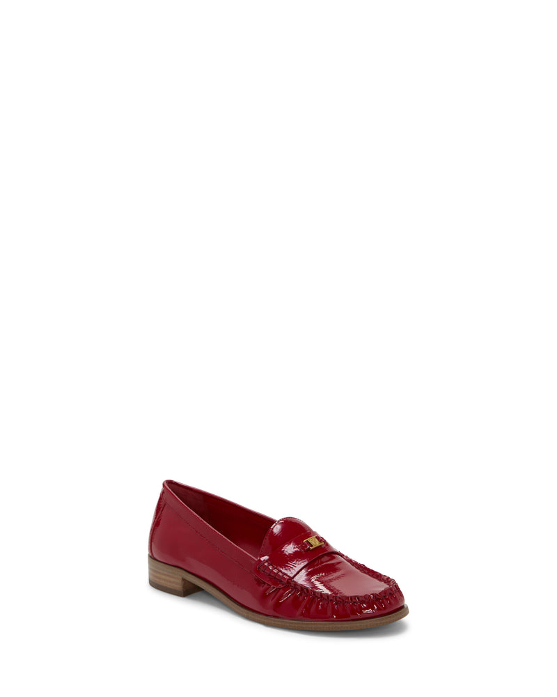 Vince Camuto Colin mocassino donna tacco basso
