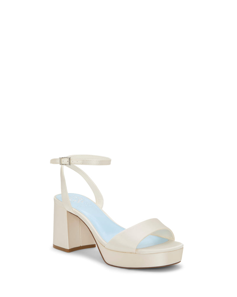 Vince Camuto Pendreya Sandalo Piattaforma Donna