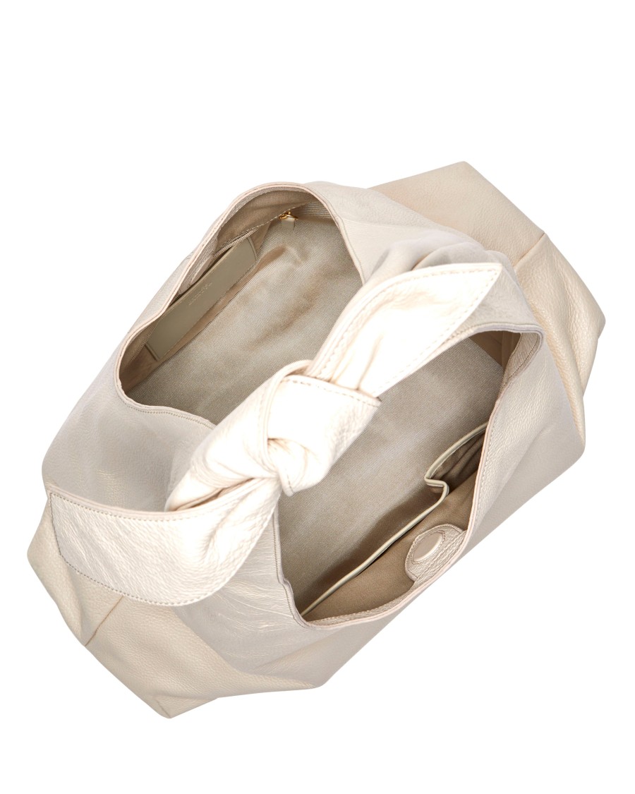 Vince Camuto Flinn borsa hobo scamosciata casual