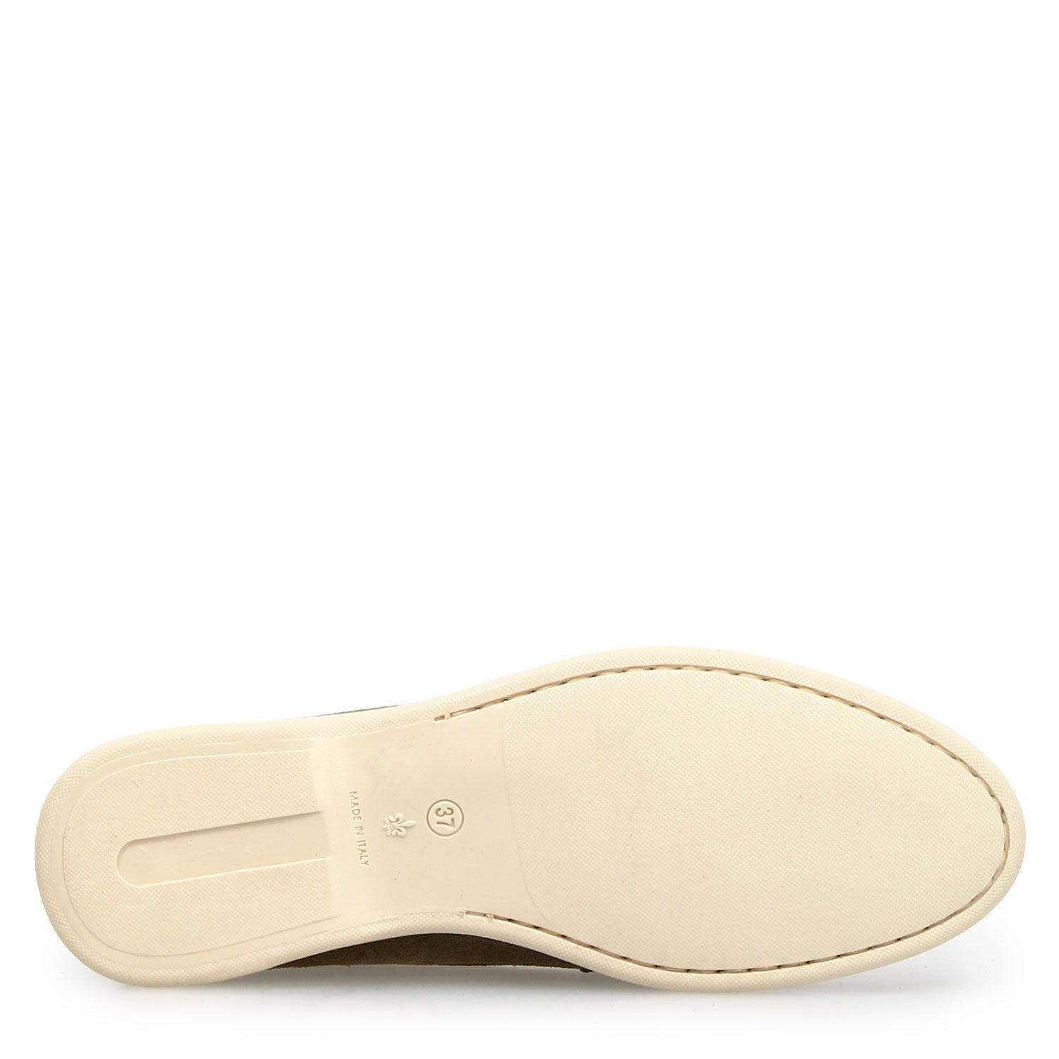 Leonardo Shoes Vellaria mocassini donna camoscio verde