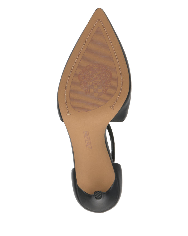 Vince Camuto Noreta Décolleté punta tacco a spillo nero