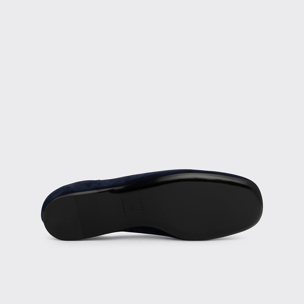 Pierre Hardy Pia Slip-On Mules Blu Navy 10 mm