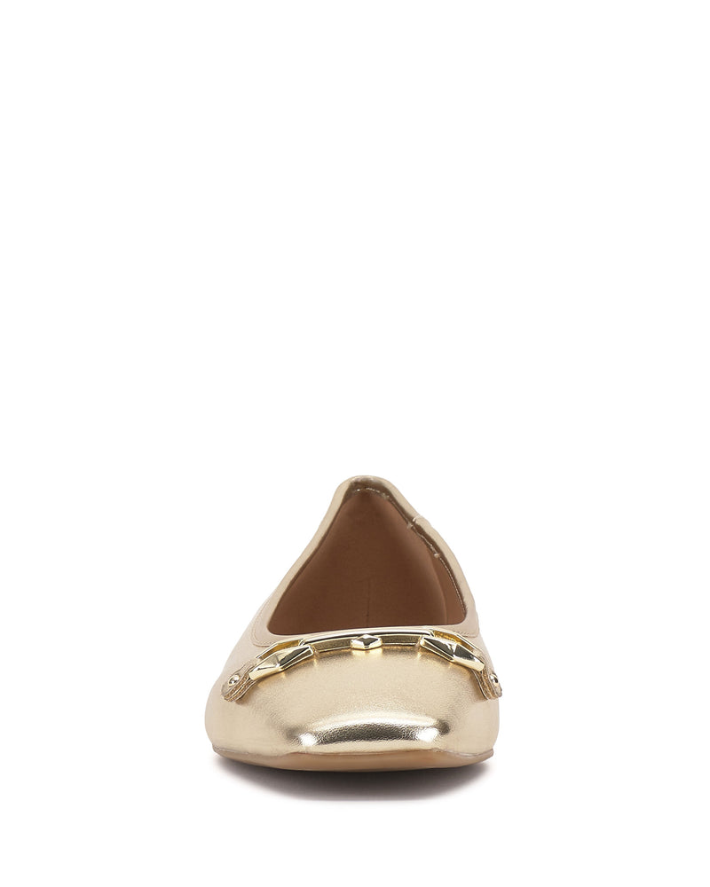 Vince Camuto Virna Link Ballerina Donna Elegante