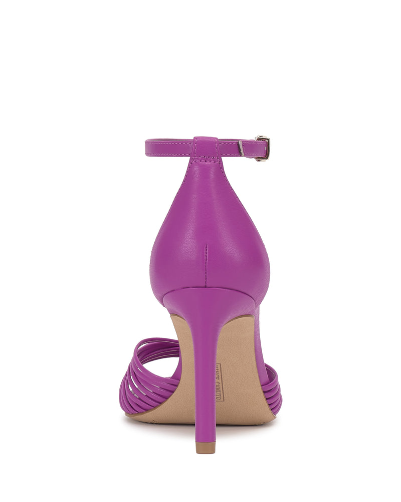 Vince Camuto Blaine Sandalo Donna Tacco Alto Cinturino
