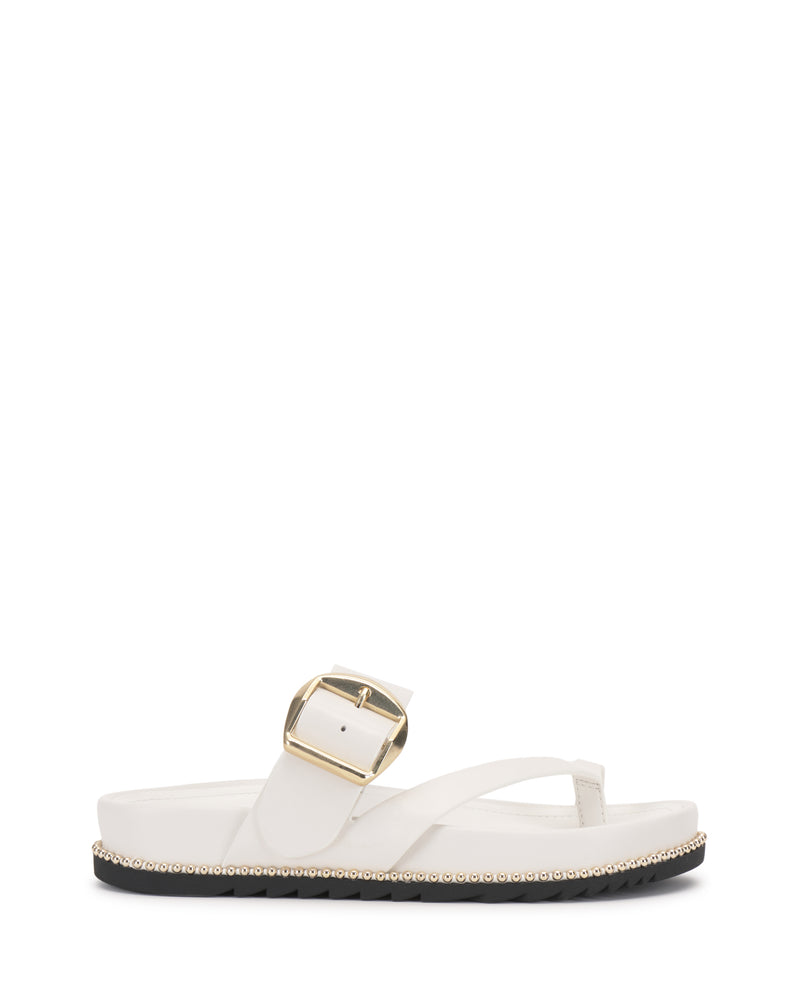 Vince Camuto Camilo sandalo donna slide con fibbia