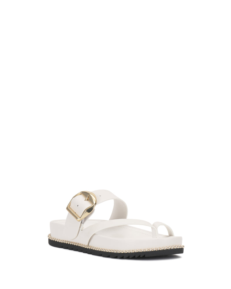 Vince Camuto Camilo sandalo donna slide con fibbia