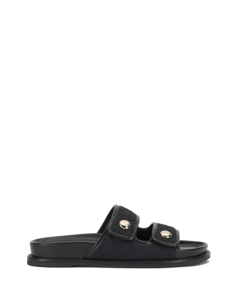 Vince Camuto Graysin sandalo slide doppia fascia donna