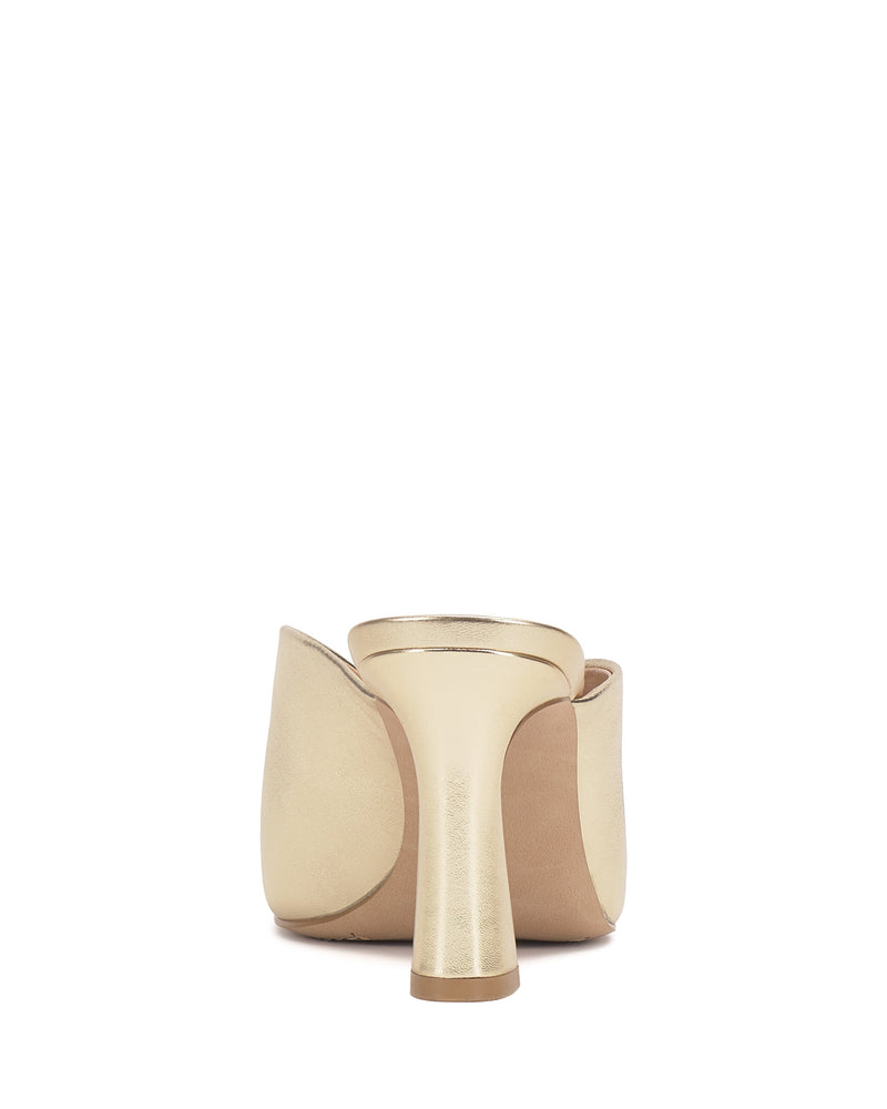 Vince Camuto Galeni Sandalo Donna Punta Quadrata Tacco