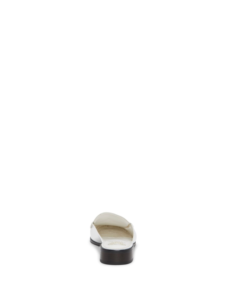 Vince Camuto Cobby mule donna tacco basso largo