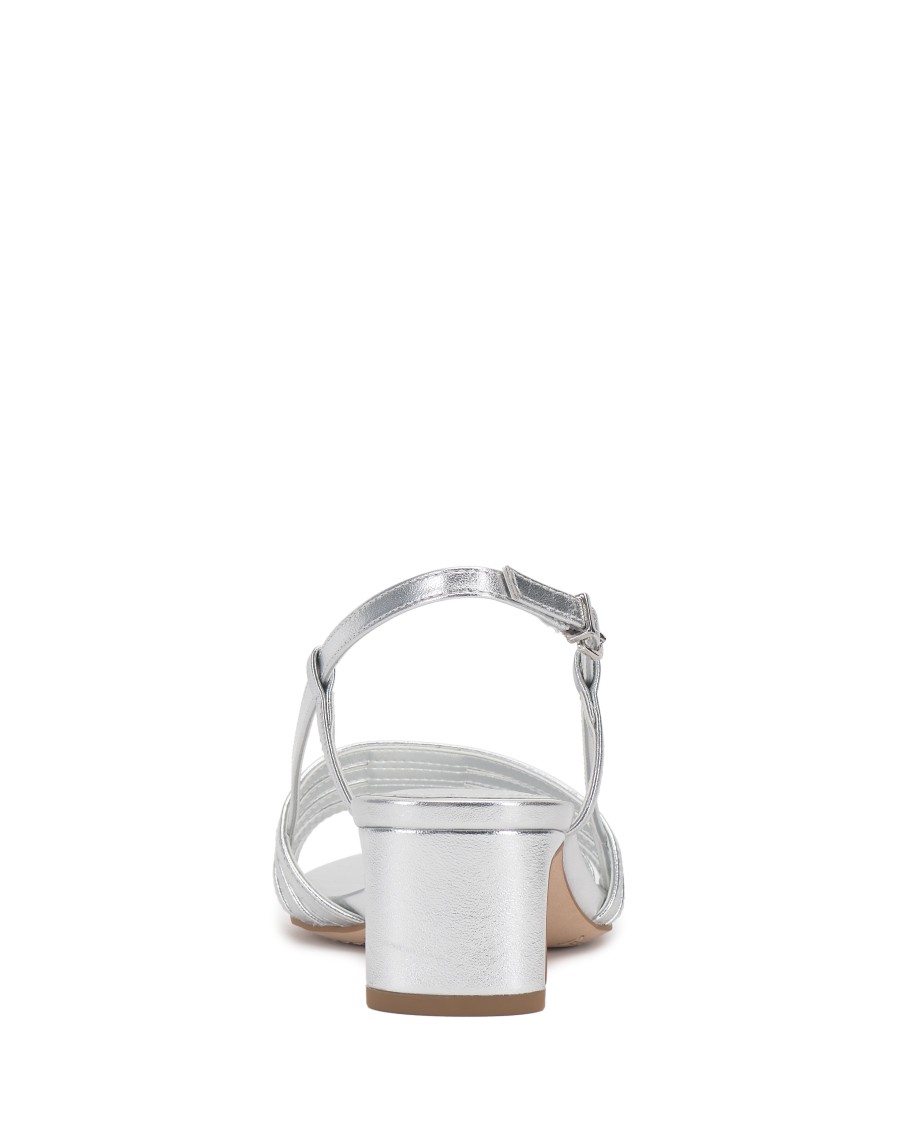Vince Camuto Layton sandalo tacco gattino donna