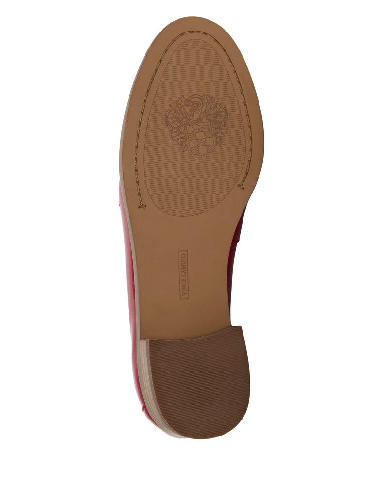 Vince Camuto Colin mocassino donna tacco basso