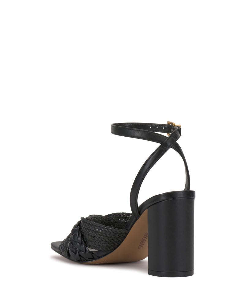 Vince Camuto Hanlea sandalo con tacco scarpe donna sera