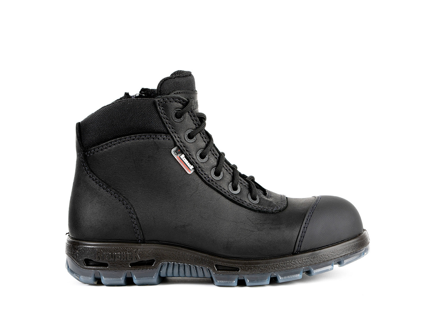 Redback Sentinel HD stivali sicurezza 9 UK