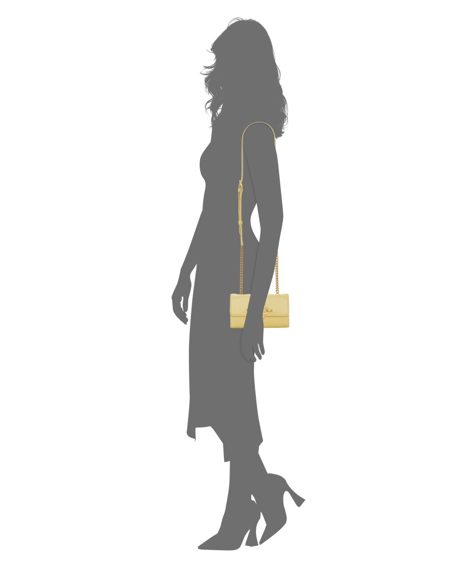 Vince Camuto Fenel portafoglio donna convertibile clutch