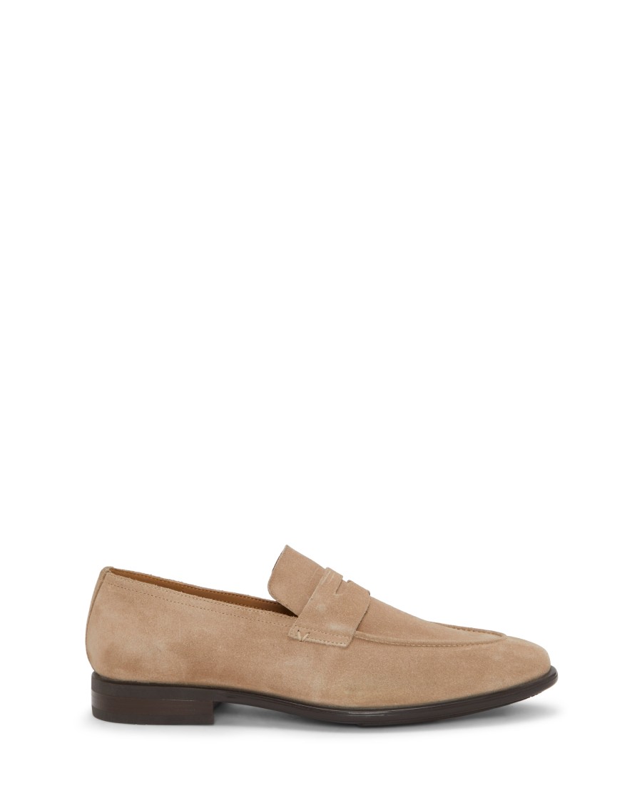Vince Camuto Cyler Mocassino Uomo Penny Classico