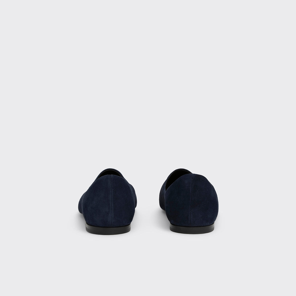 Pierre Hardy Pia Slip-On Mules Blu Navy 10 mm