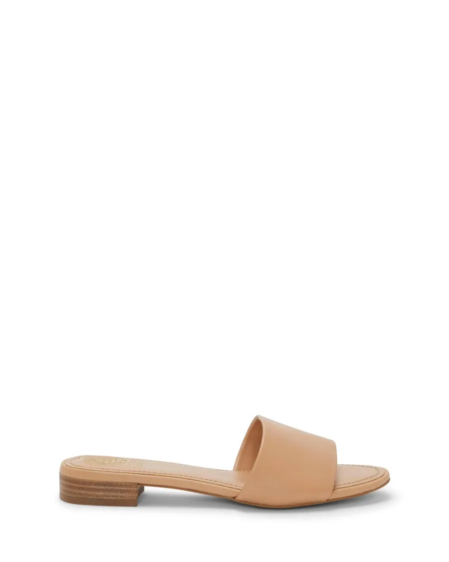 Vince Camuto Meren sandali donna tacco basso