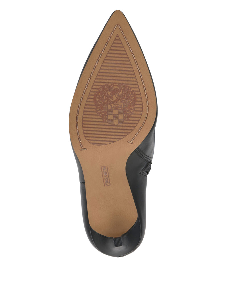 Vince Camuto Kashleigh Stivale donna scamosciato