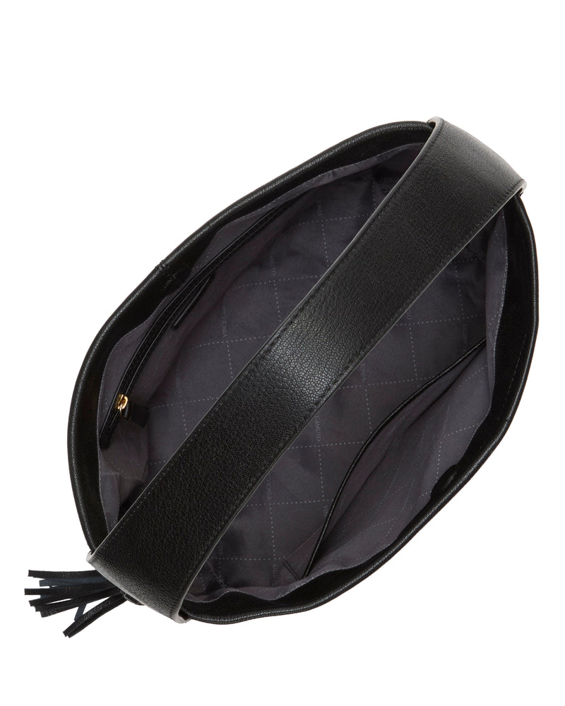 Vince Camuto Aleah Borsa a Tracolla Crossbody con Zip