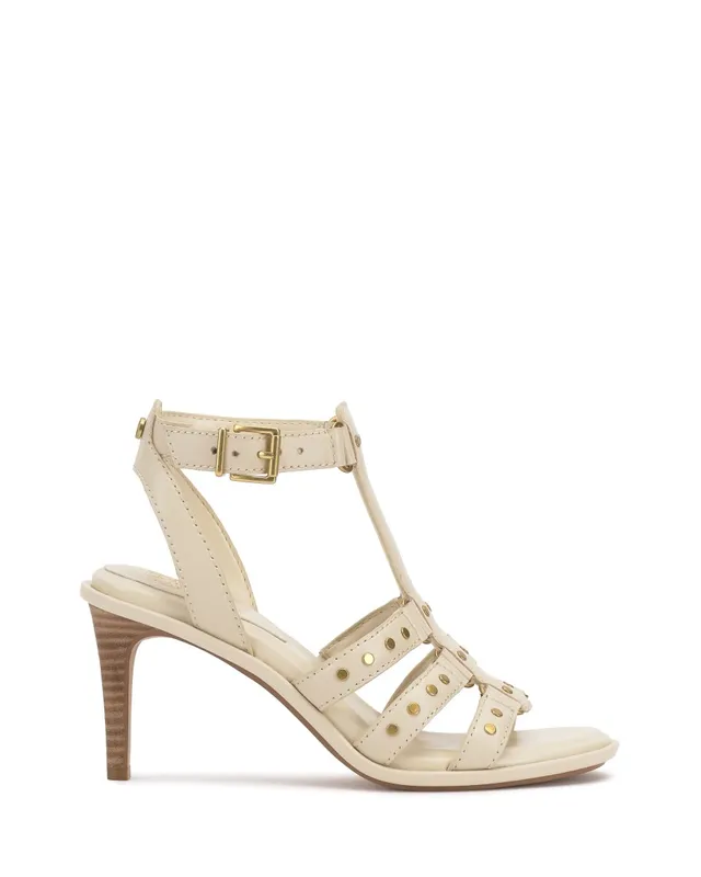 Vince Camuto Fawzi sandalo gladiatore donna con borchie