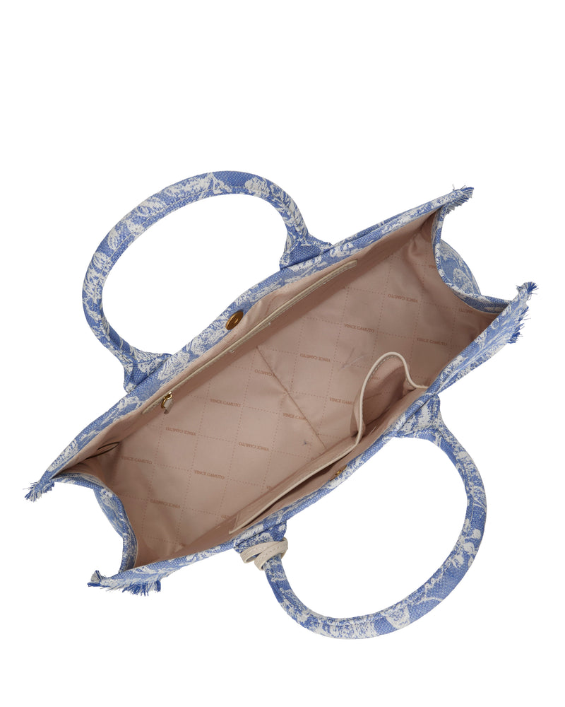 Vince Camuto Zhury Tote Bag Manici Donna