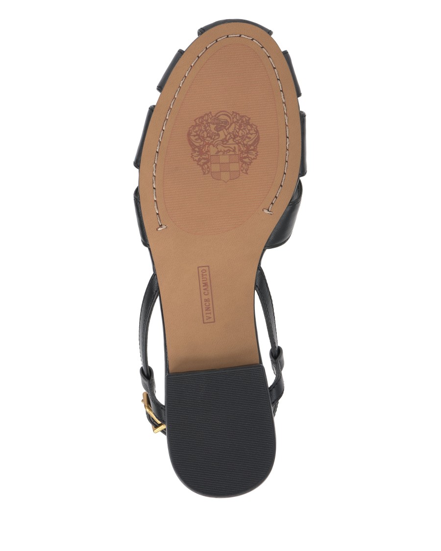 Vince Camuto Cacey sandalo donna pescatore chiuso