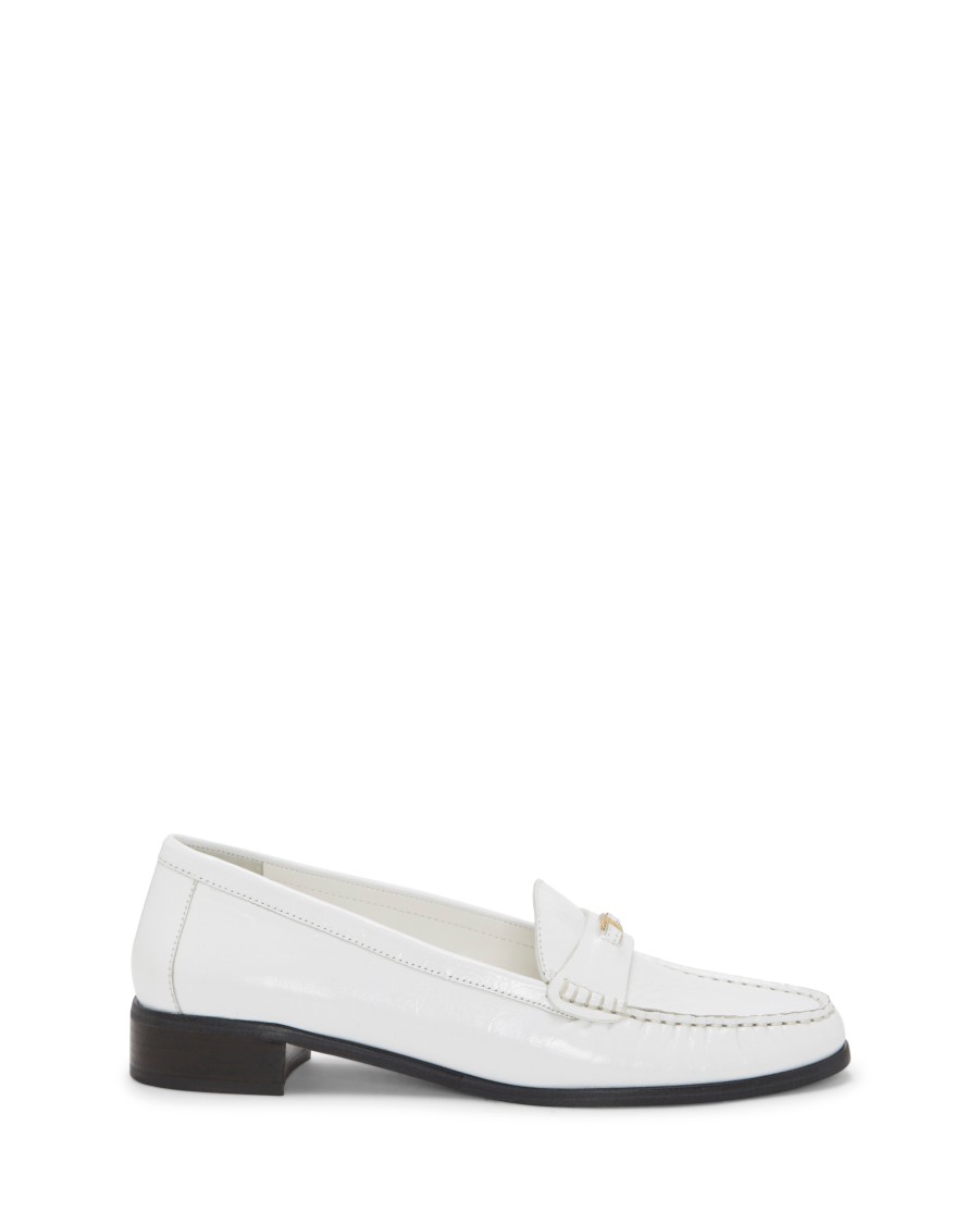 Vince Camuto Colin loafer mocassino uomo elegante
